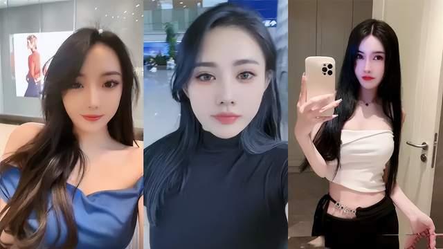 女网红被爆料视频在线看,真相揭秘  第3张